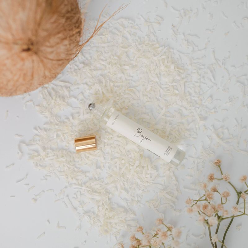 BOUJEE | PERFUME ROLLER