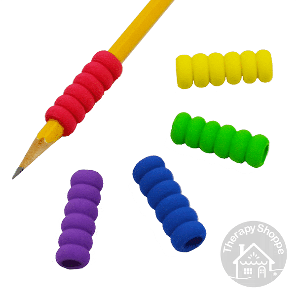 Ribie Foam Pencil Grip