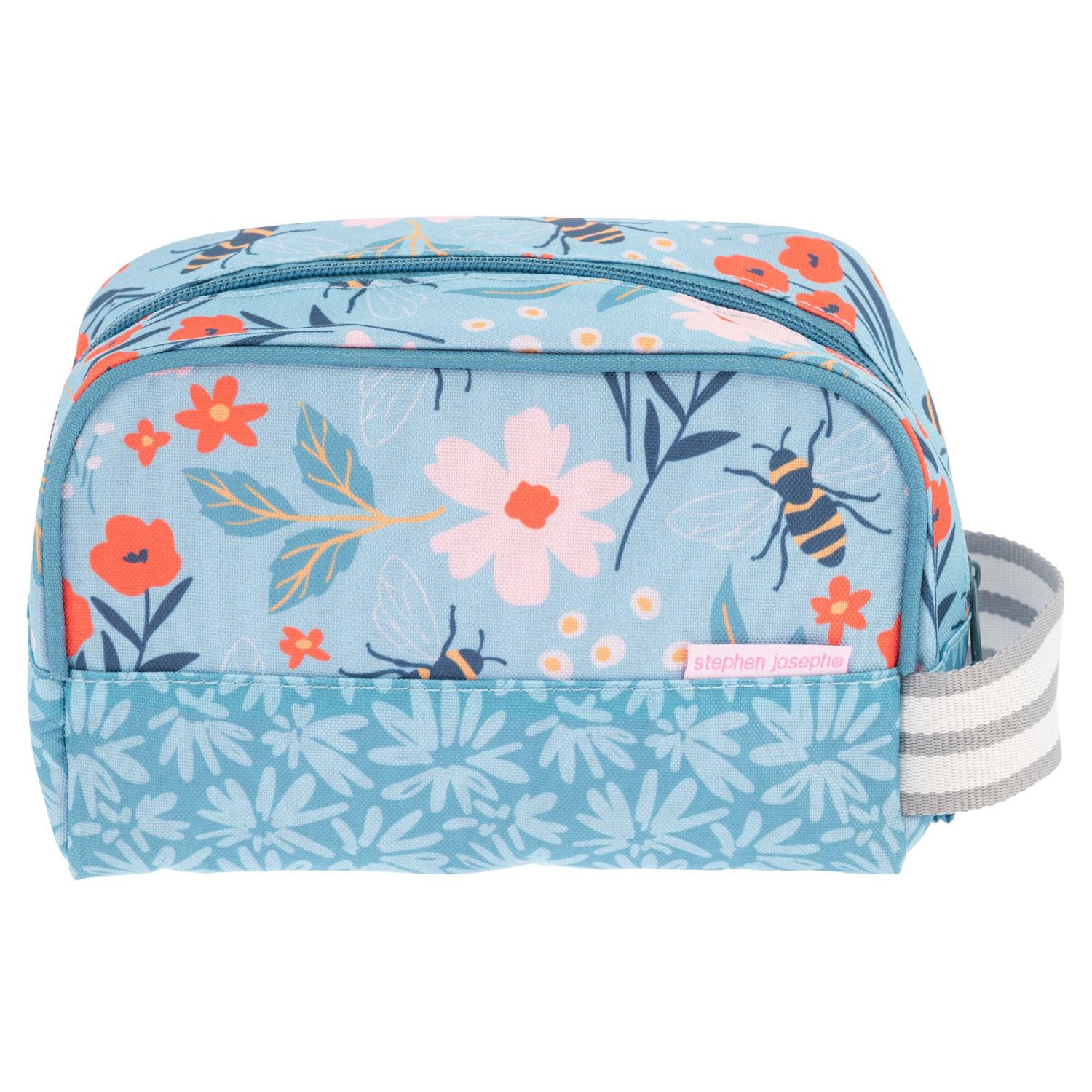 Toiletry Bags, Color: Bee
