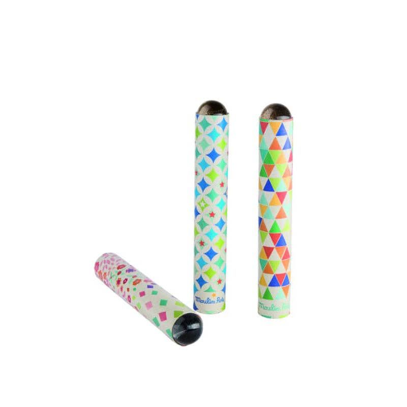 Kaleidoscopes - Recreational Toy - Moulin Roty