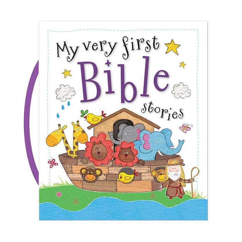 Board Book My Very First Bible Stories