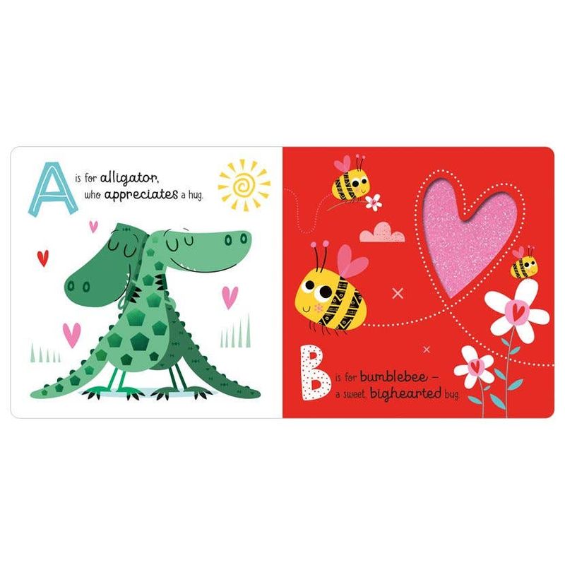 Board Book K is for Kindness