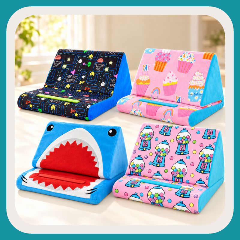 Tablet Pillow