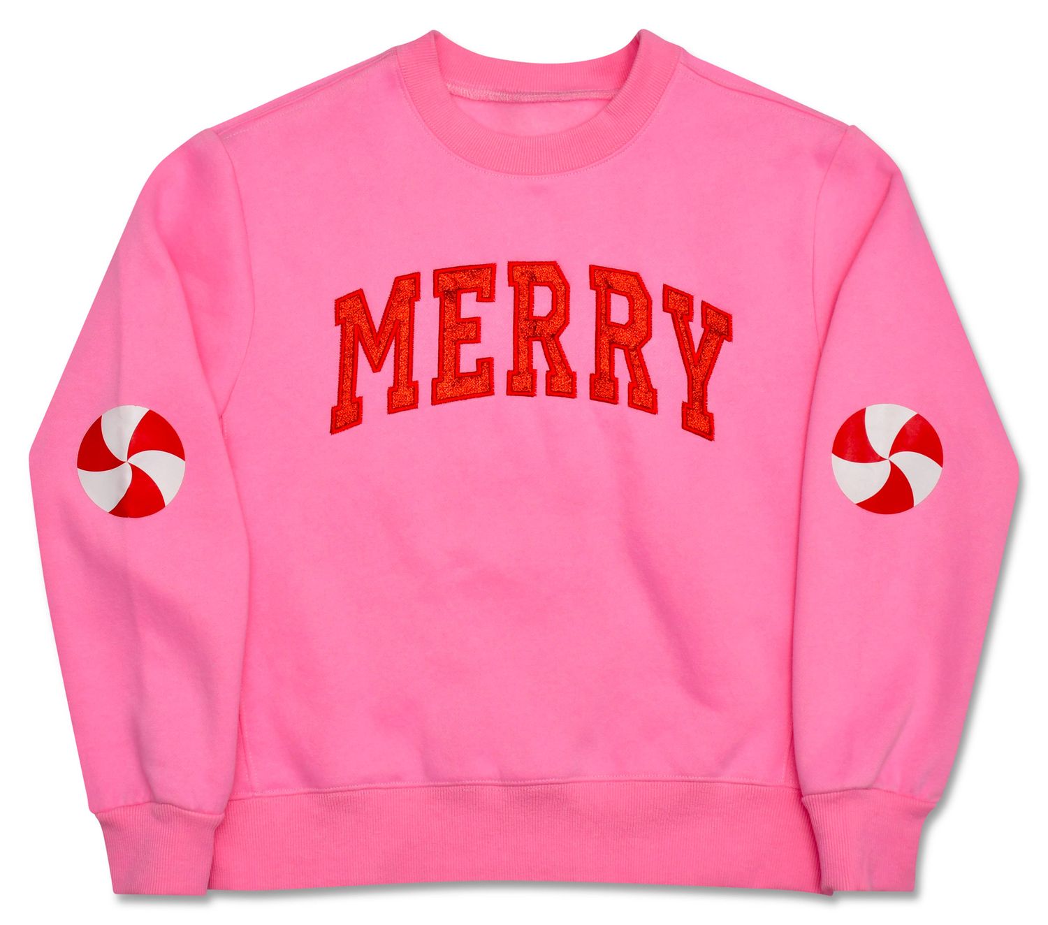 Merry Sweatshirt