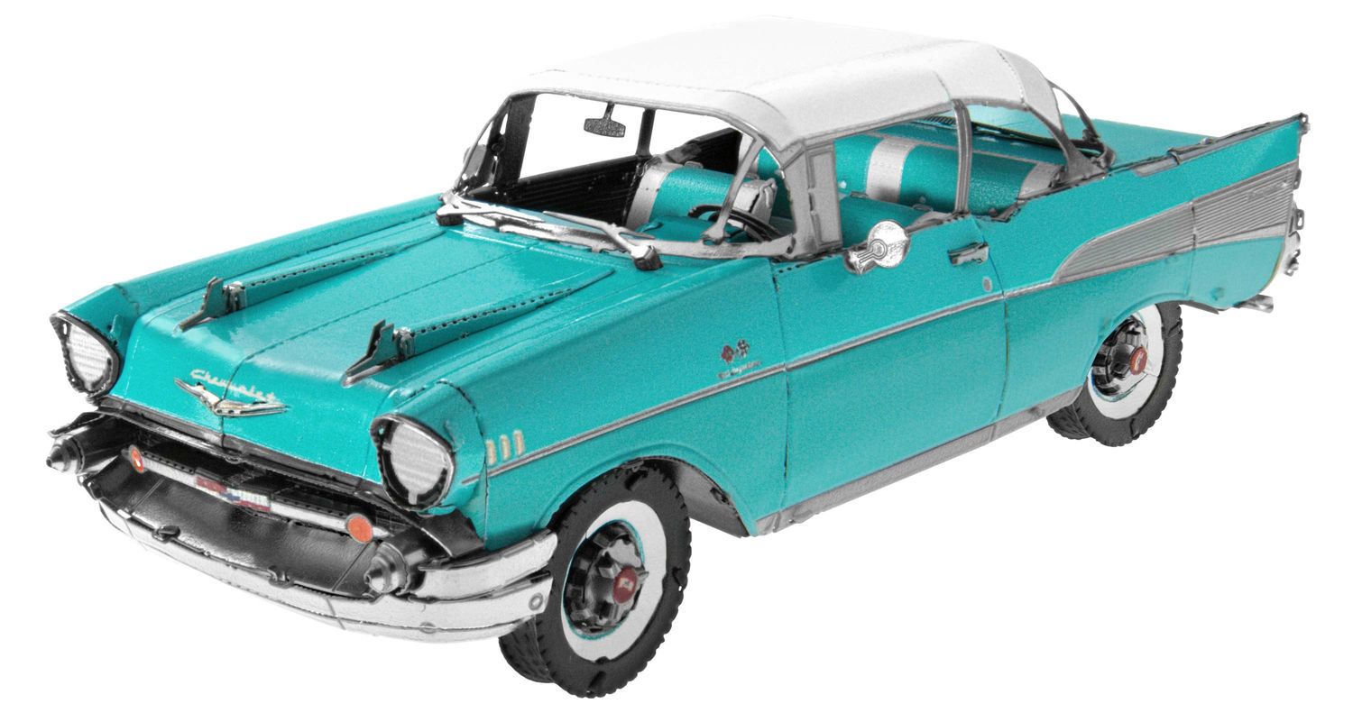1957 Chevy Bel Air