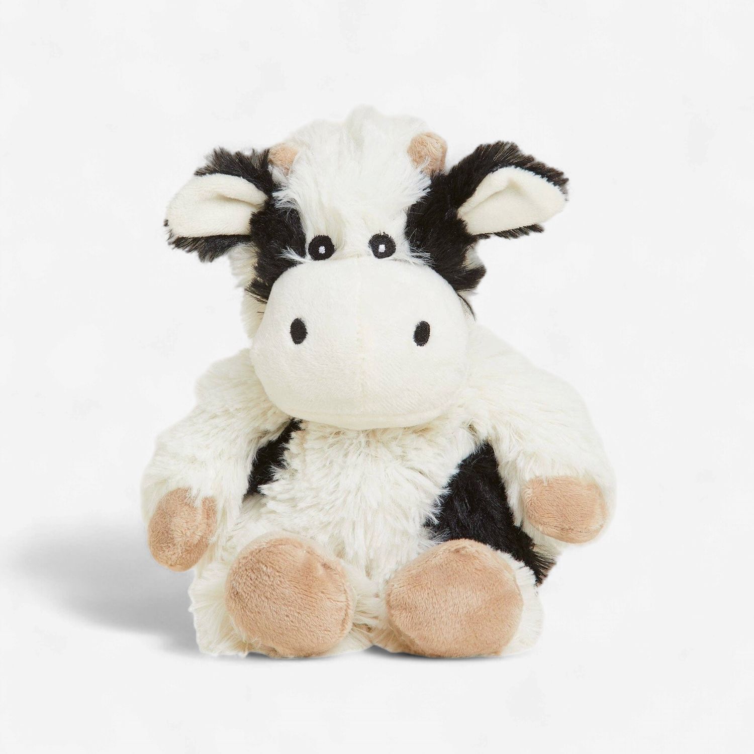 Warmies Junior, Character: Black and White Cow