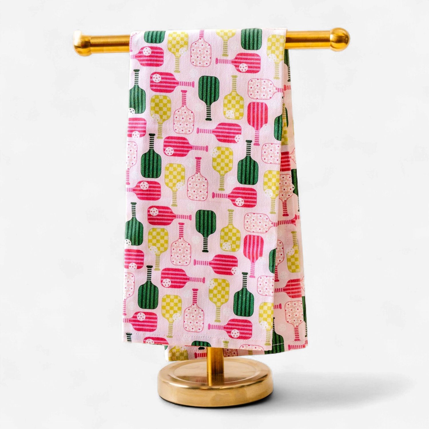 Tea Towel-Pickleball Party