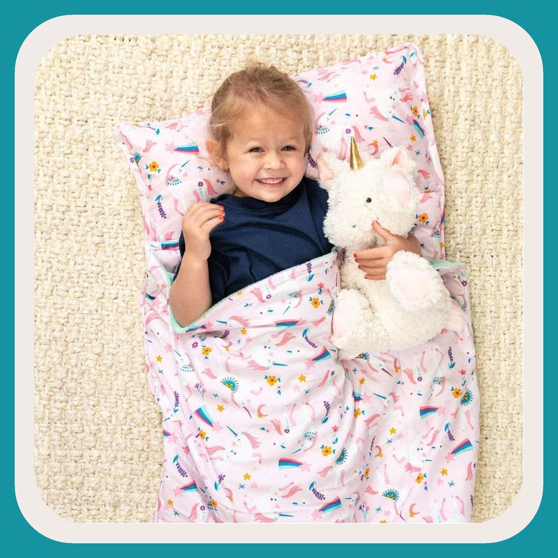 All Over Print Nap Mats