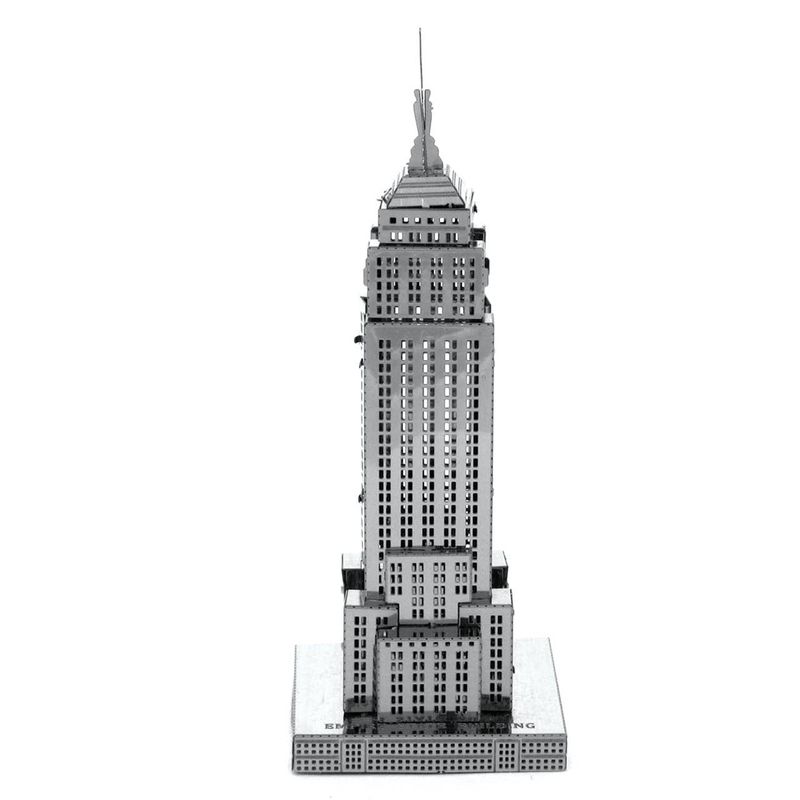 Empire State building