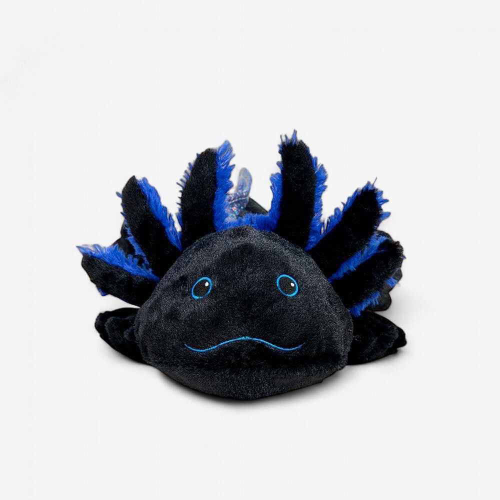 Warmies, Character: Black Axolotl