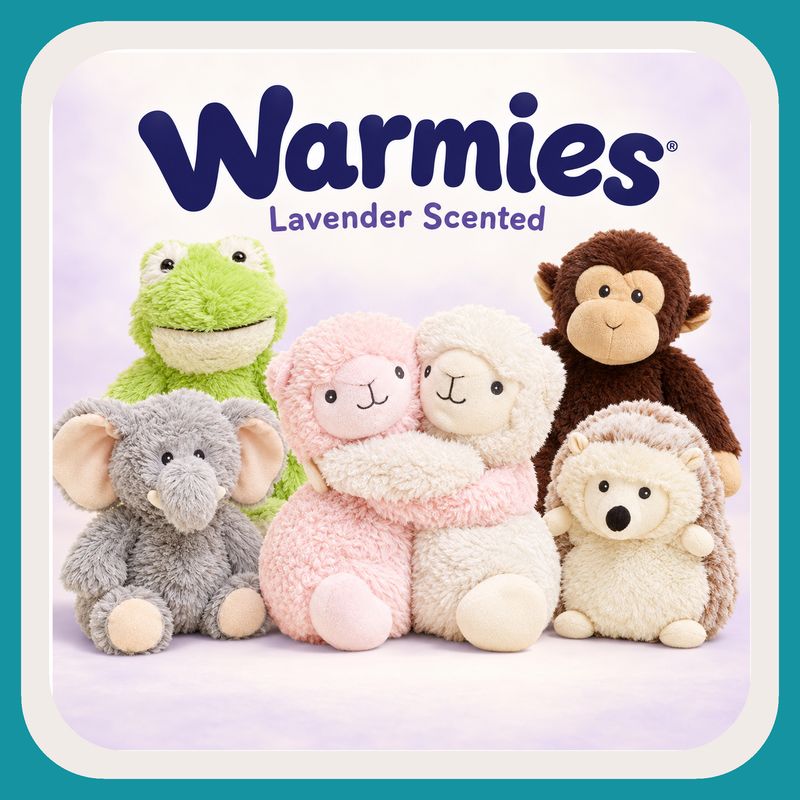 Warmies