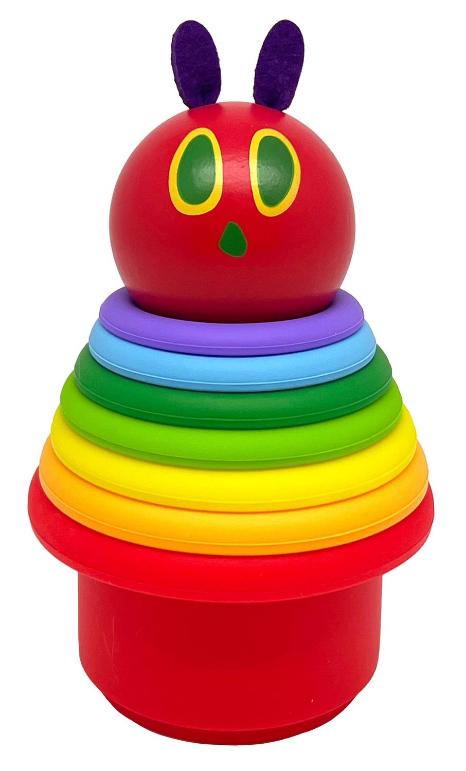 Stacking Cups &amp; Squirty Set