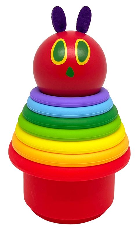 Stacking Cups &amp; Squirty Set