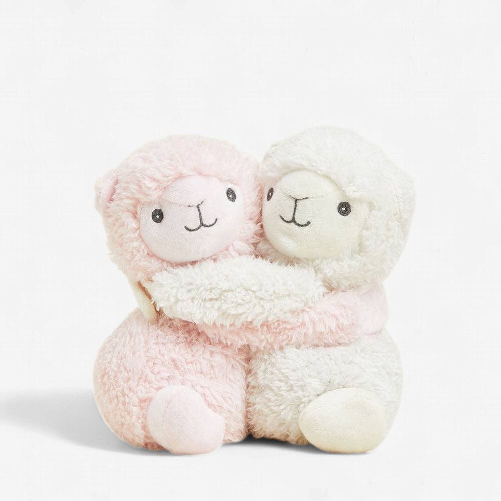 Llama Hugs
