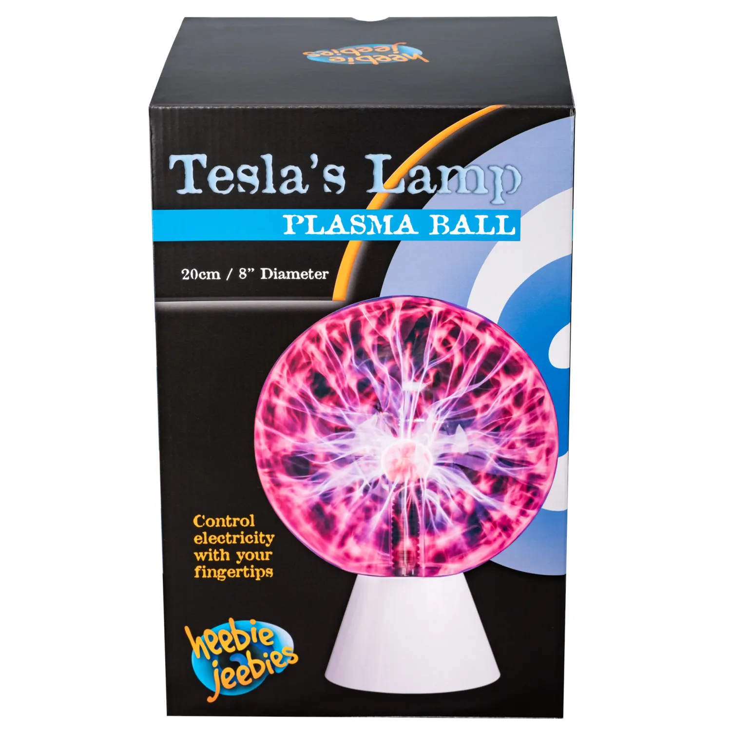 Tesla's Lamp USB Plasma Ball
