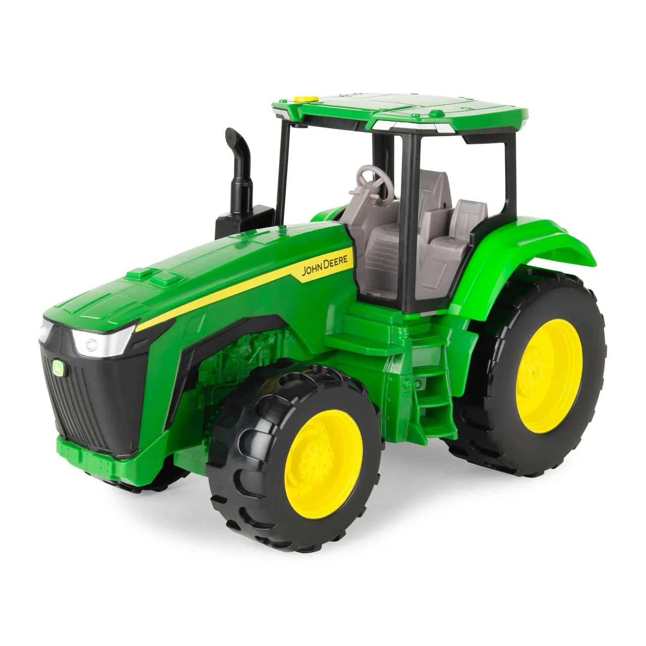 12 IN LIGHTS SOUNDS TRACTOR