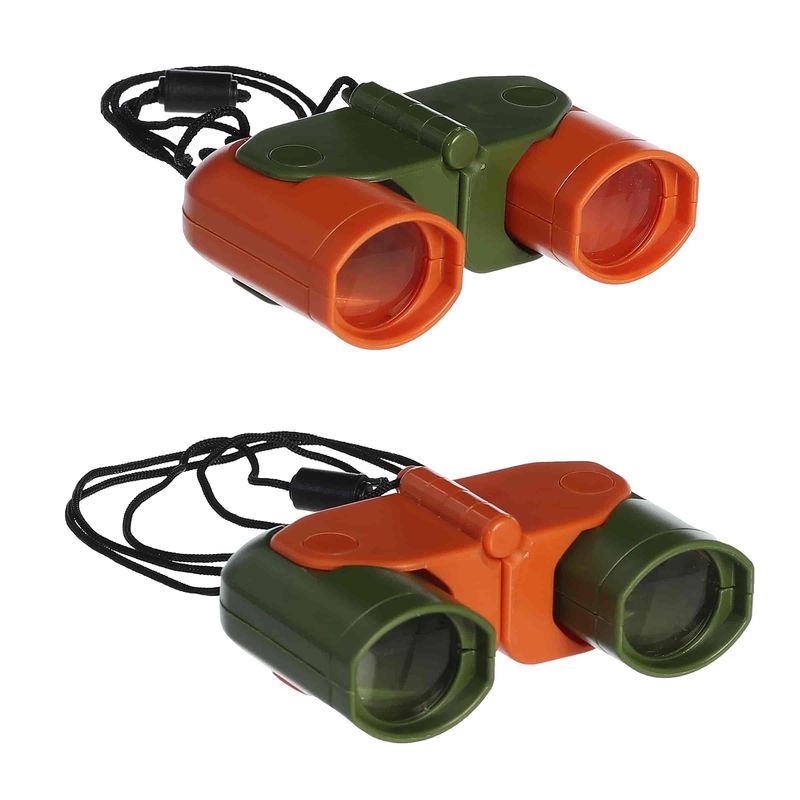 Folding Binoculars