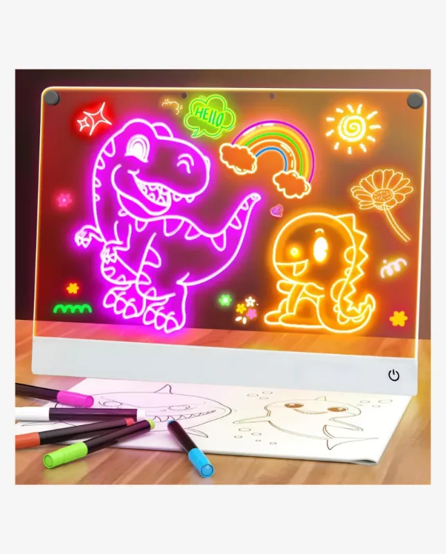 Color-Me Tablet