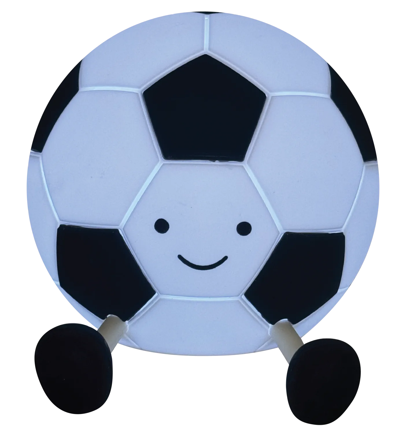 Glow Pals Night Light- Soccer Ball