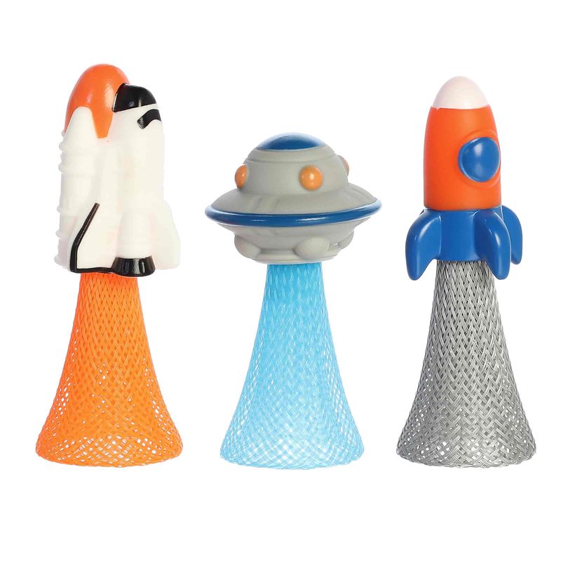 Space Poppers