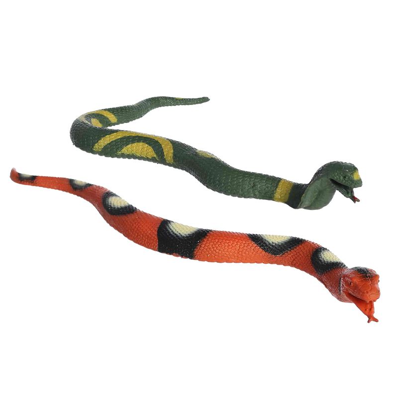 Snake Squish Animal