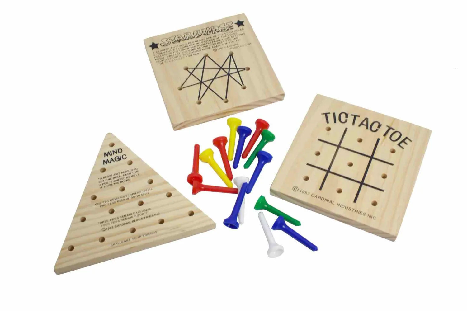 BRAINTEASER PUZZLES