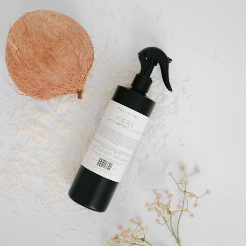 BOUJEE | MULTI-PURPOSE CLEANER