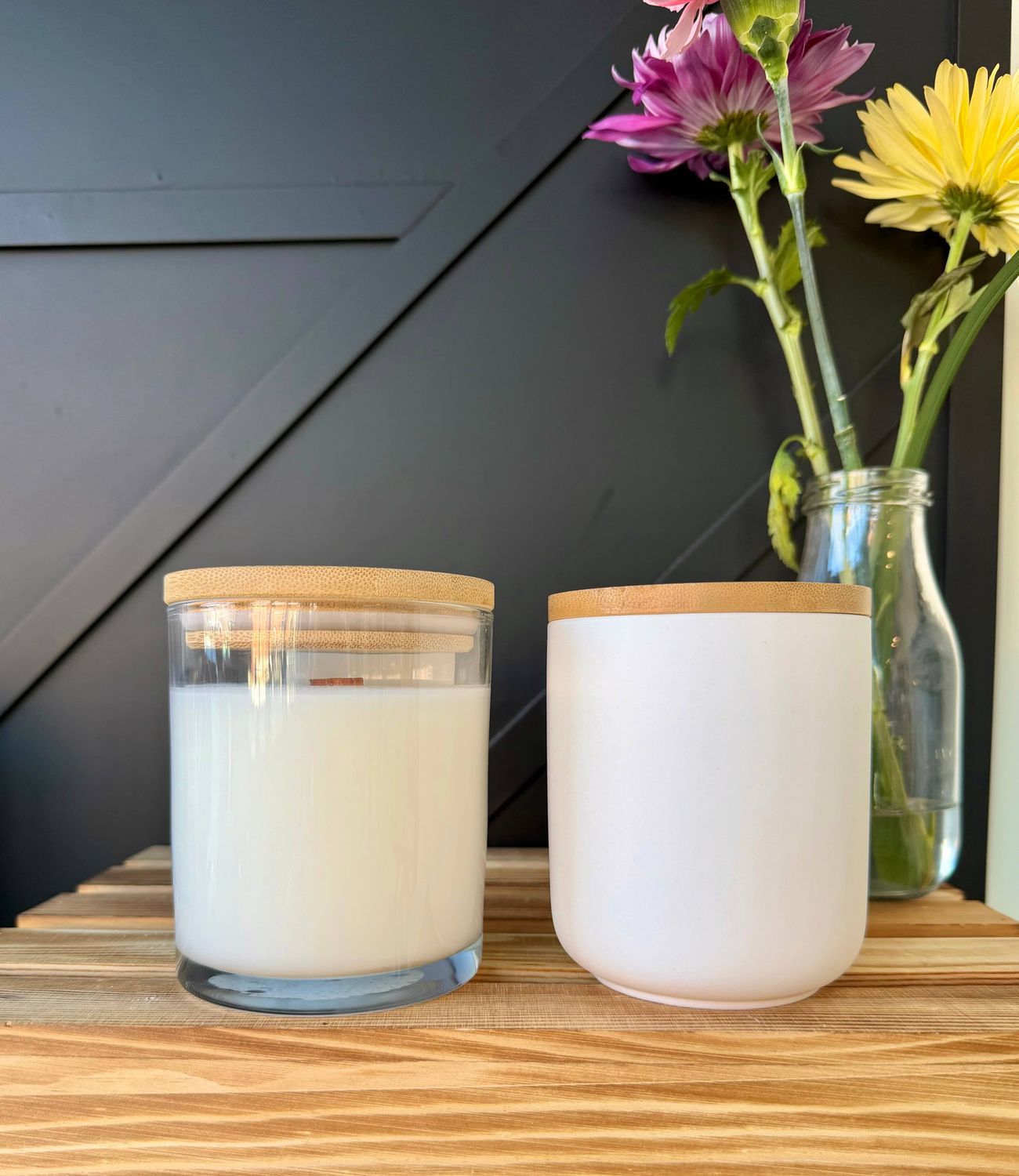 Birdie's Signature Candle
