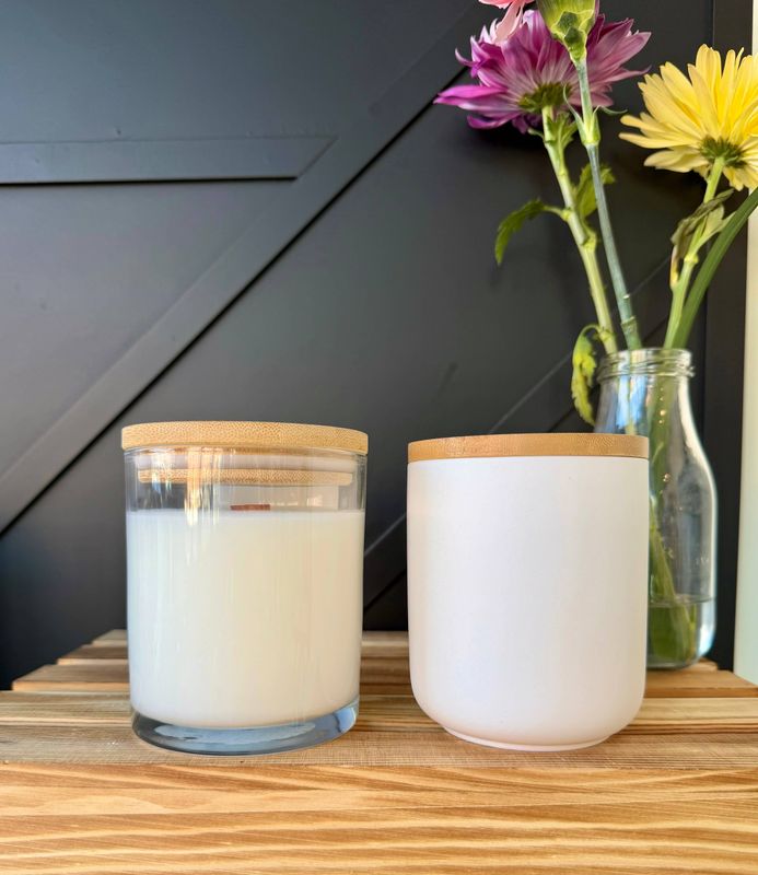 Birdie's Signature Candle
