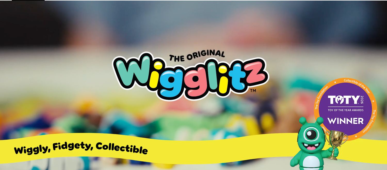 Wigglitz by ZB Designs