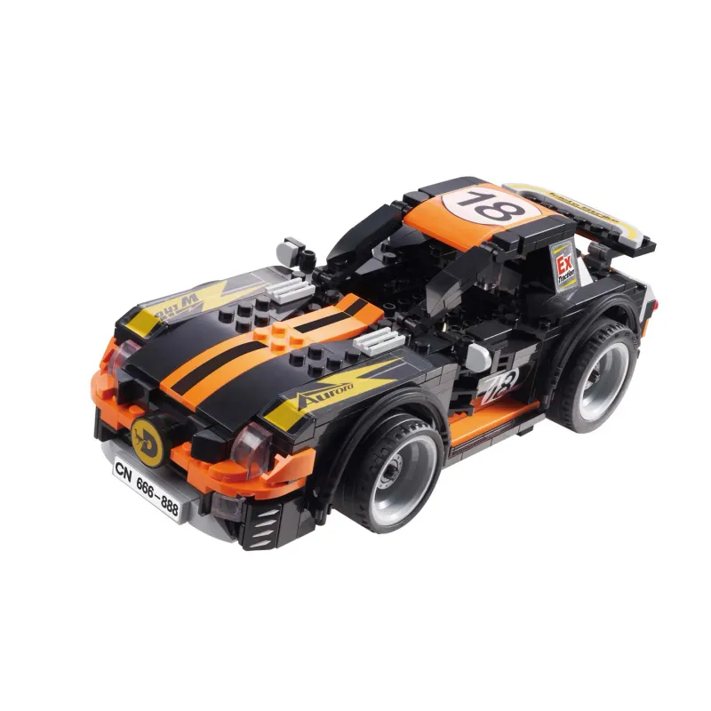 Sports Car