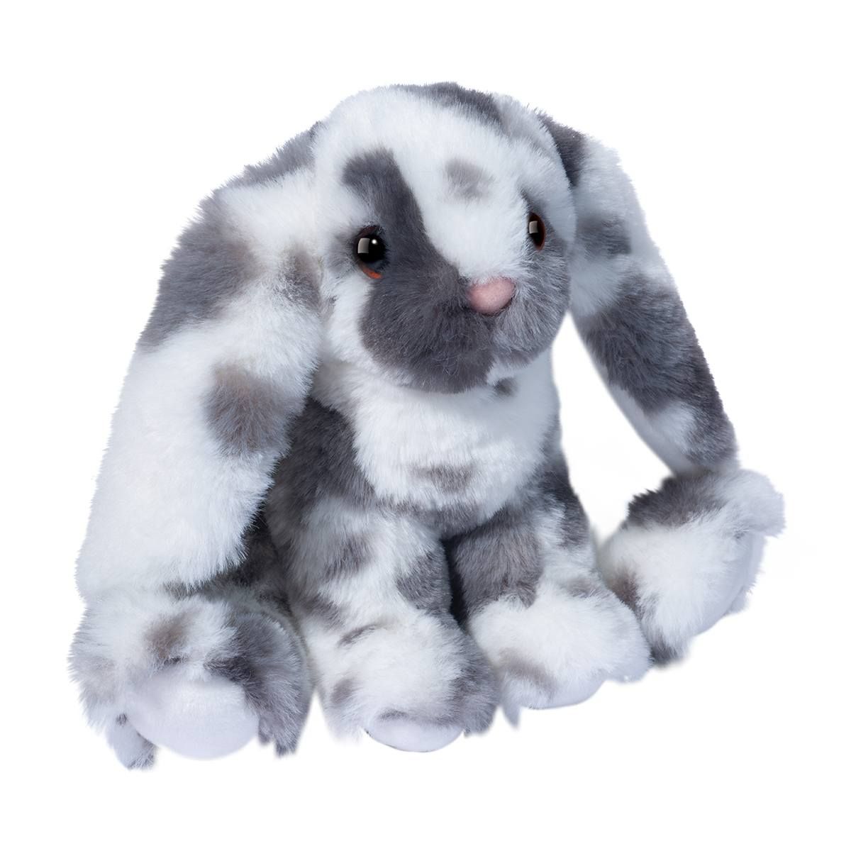 Bouncie Spotted Bunny Soft