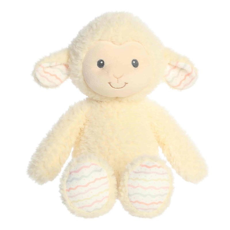 Lovelee Lamb
