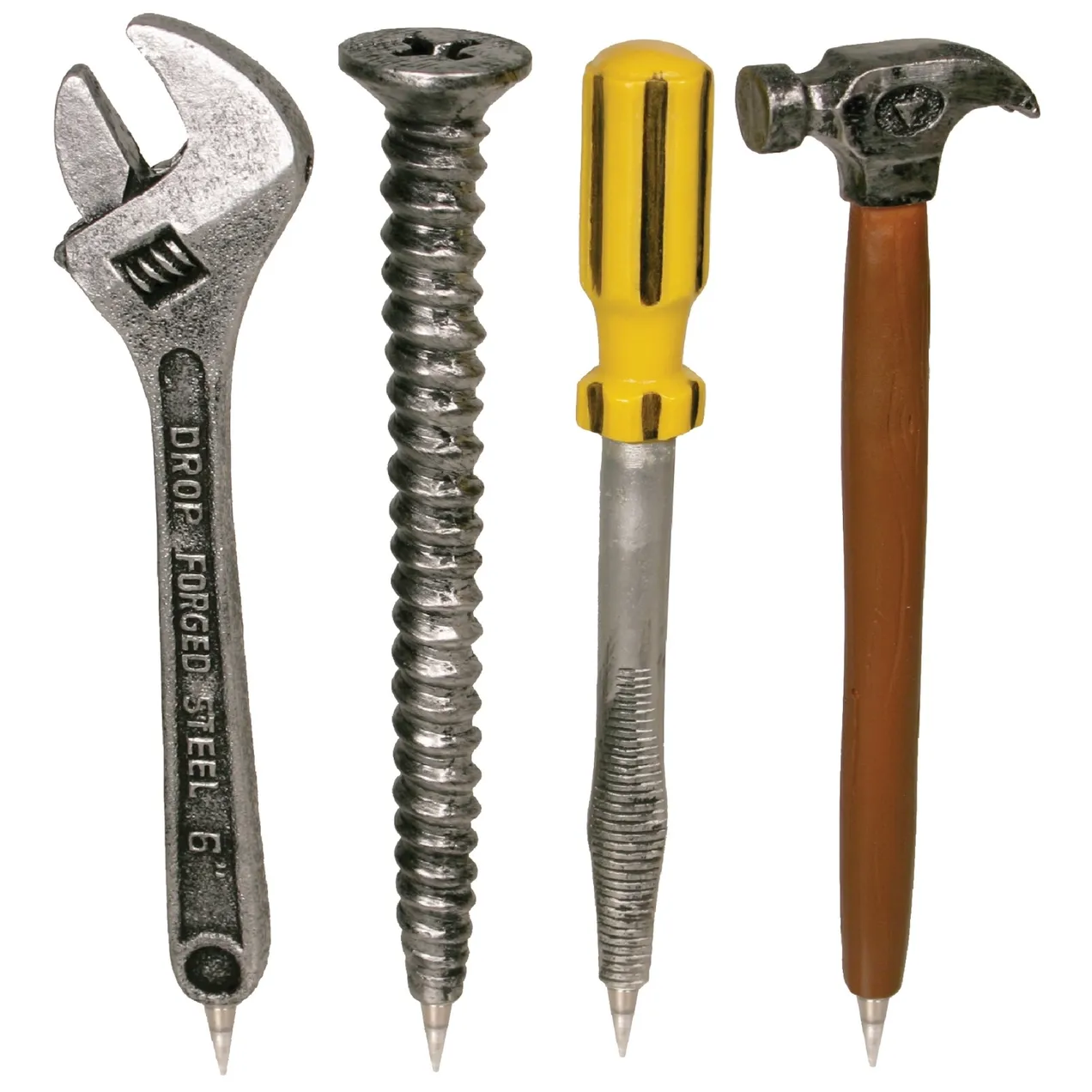 BUILDER TOOL PENS, Style: Tools