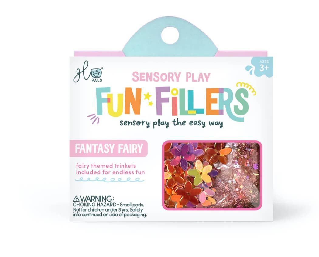 Fantasy Fairy Fun Filler Pack, Character: Fantasy Fairy