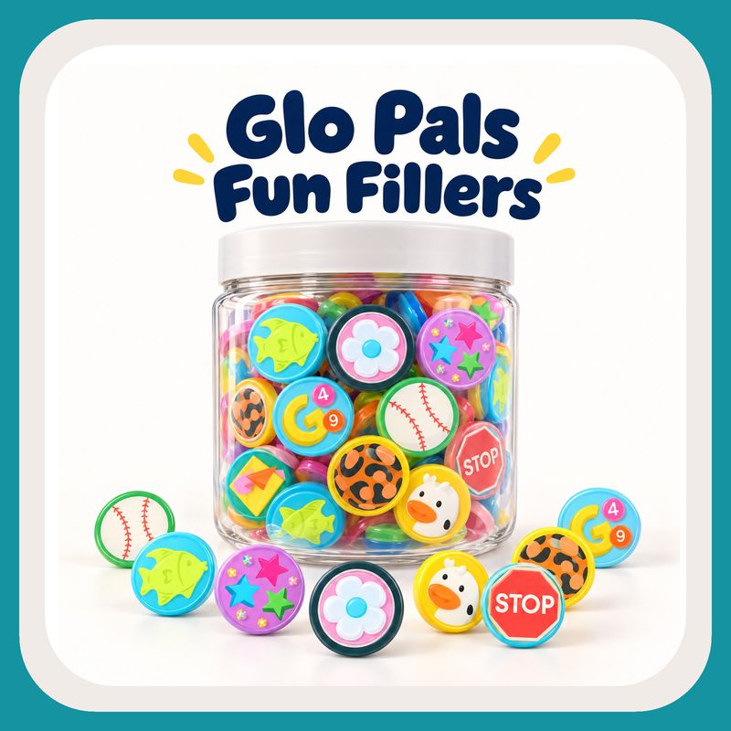Fantasy Fairy Fun Filler Pack