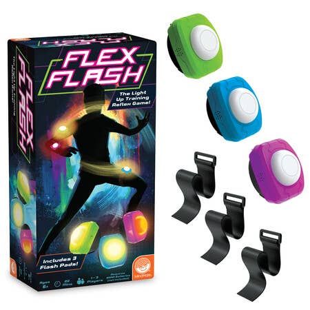 Flex Flash