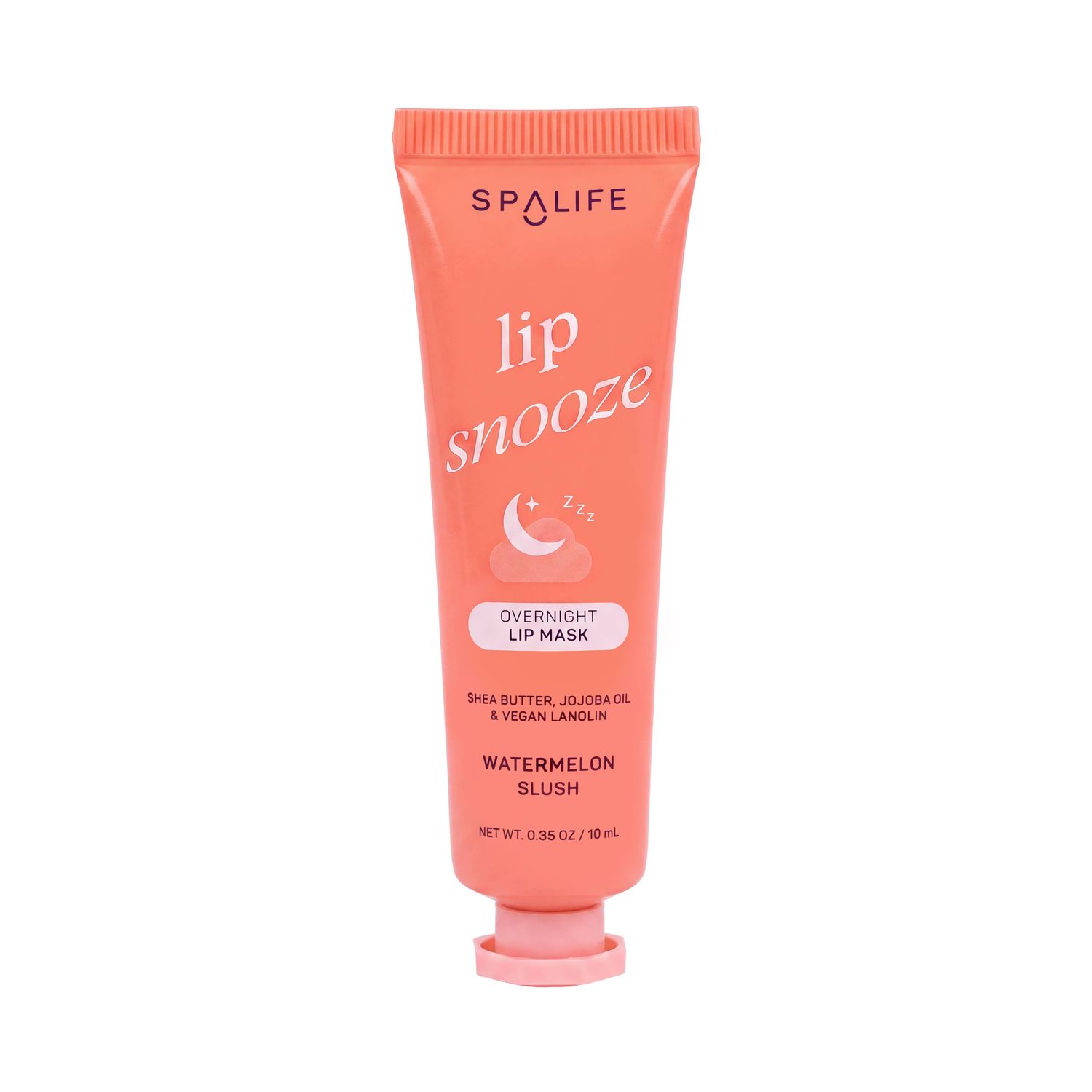 Lip Snooze l Overnight Lip Mask l Watermelon Slush Scent