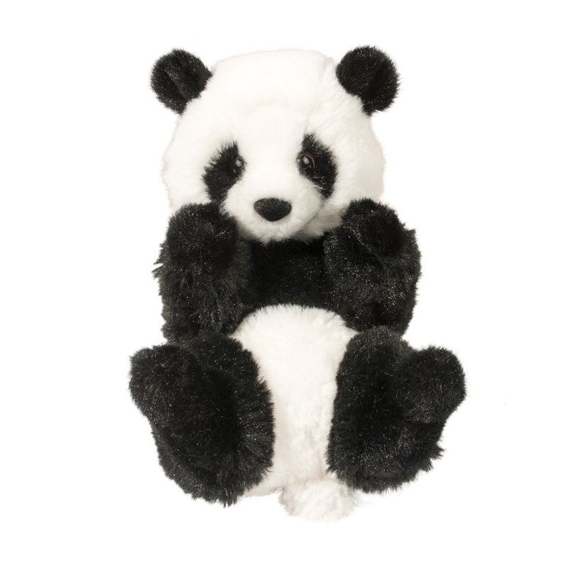 Lil' Baby Panda