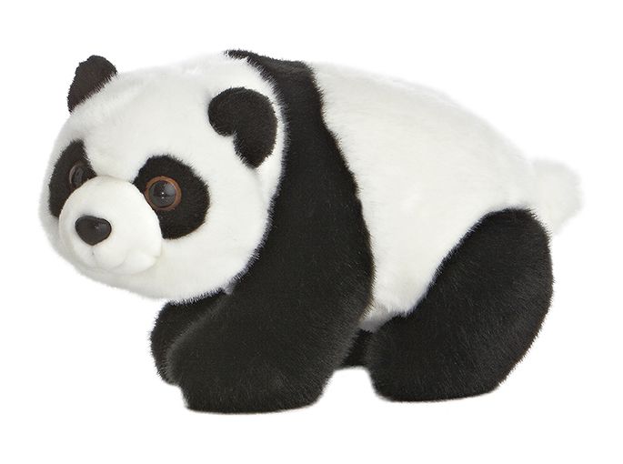 Lin-Lin Panda