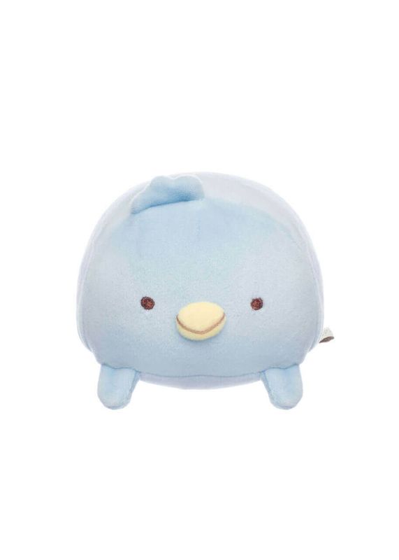 Penguin Mochi Small