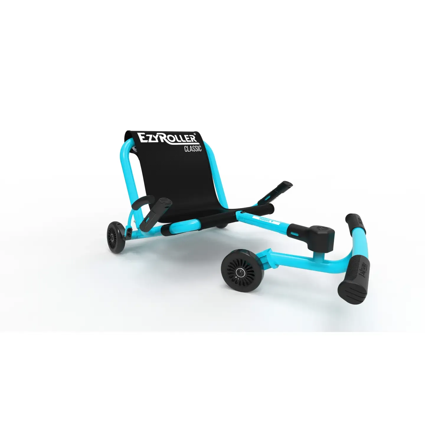 EZyRoller -Classic, Color: Blue