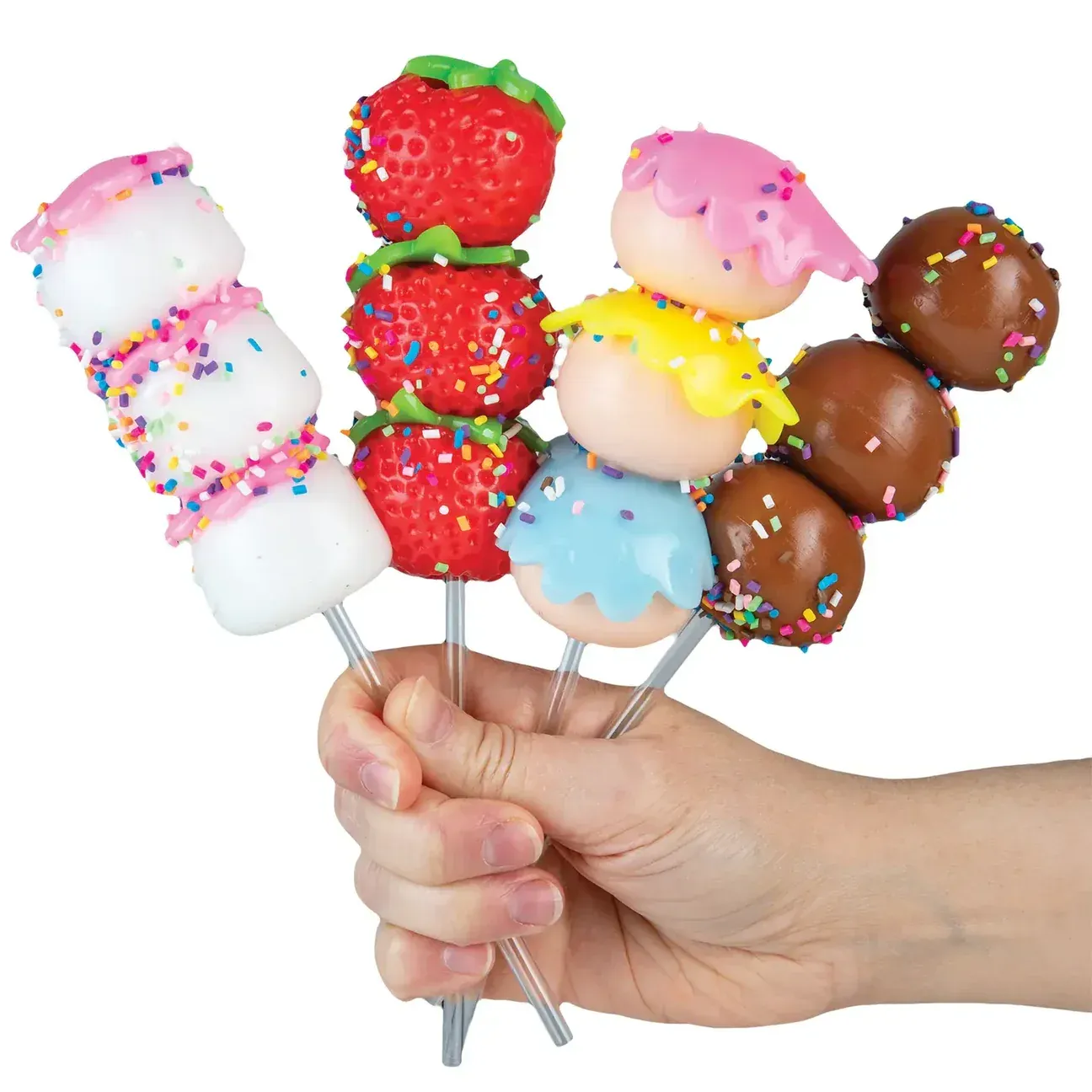 Taba-licious Snack Sticks Ultra