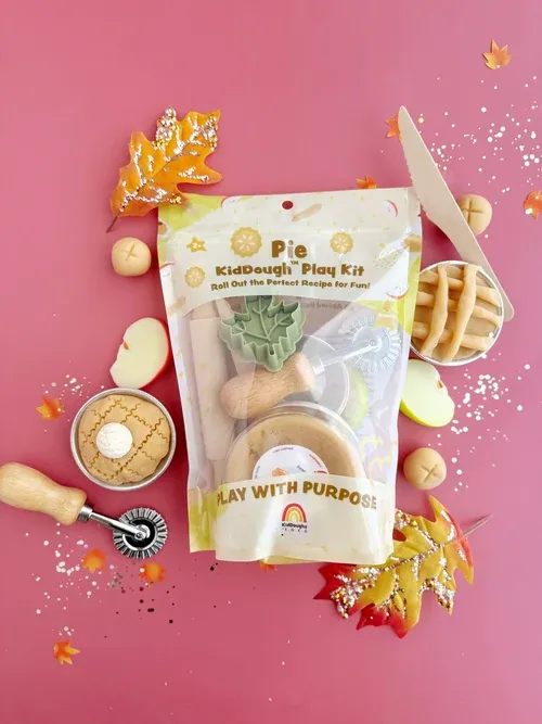 Elf Breakfast Play Kit