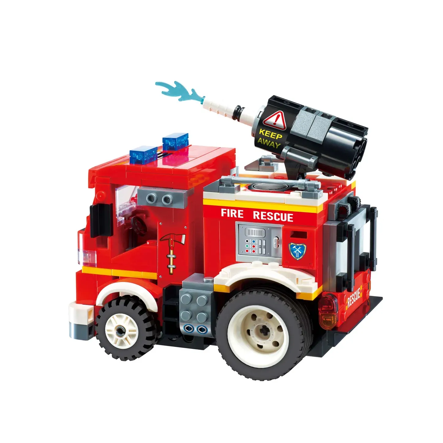Firetruck