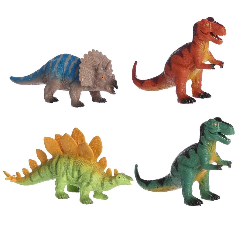 Dinosaur Squish Animal