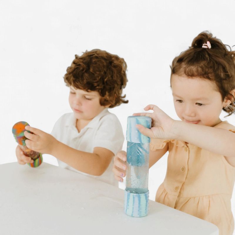 Jellystone Calm Down Bottle - Under the Sea