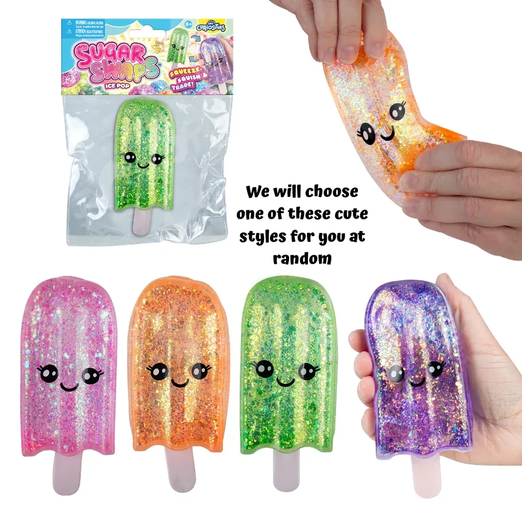 Sugar Swaps Mini Animal Pets