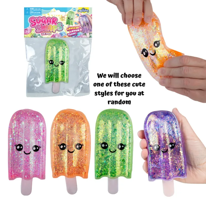 Sugar Swaps Mini Animal Pets