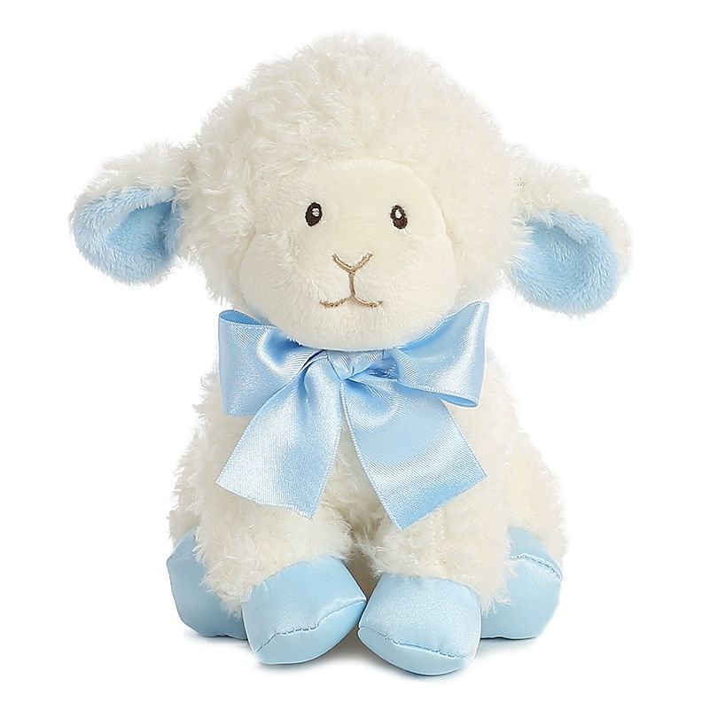 Blessings Lamb